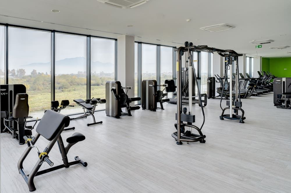 Gimnasio