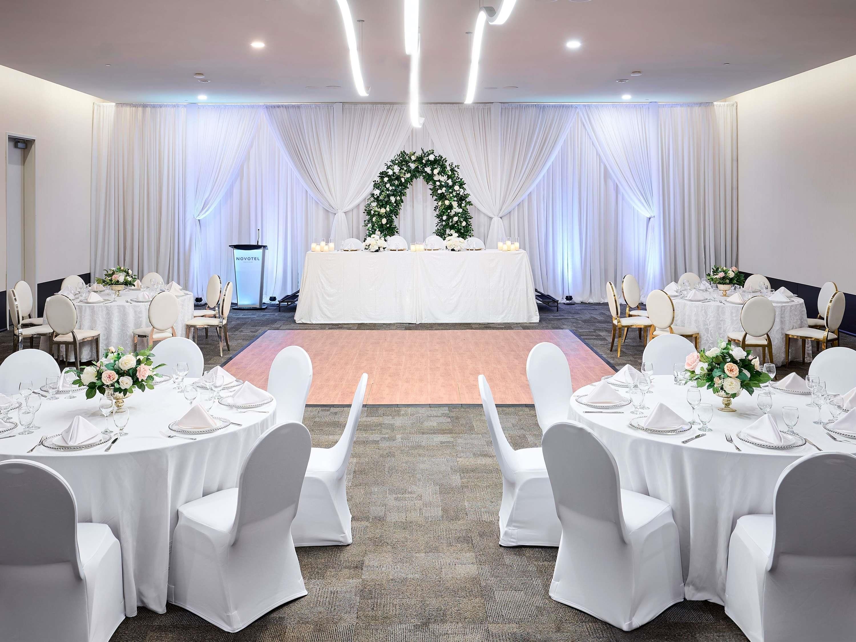 Sala de banquetes