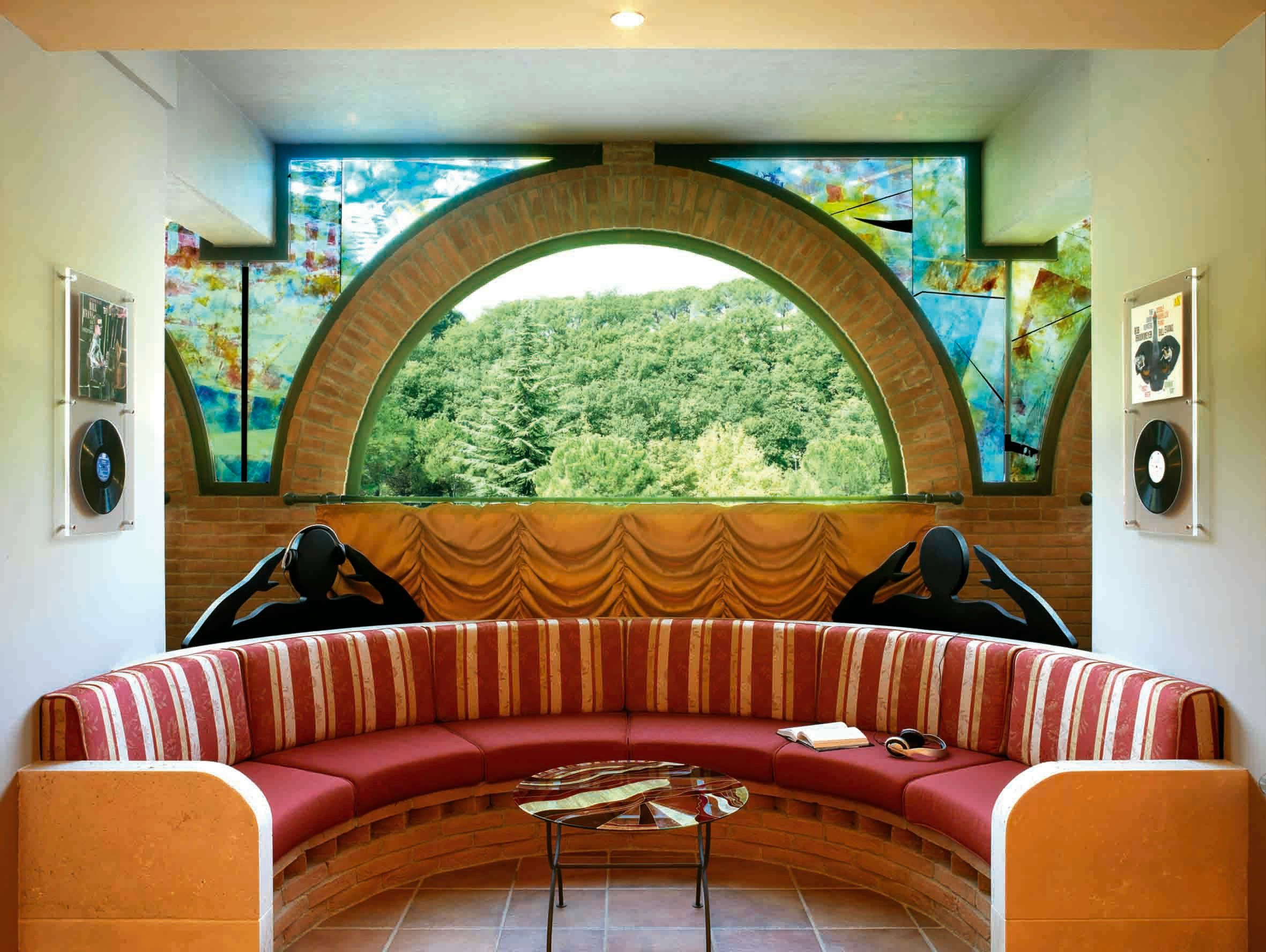 Servicio del hotel Foto