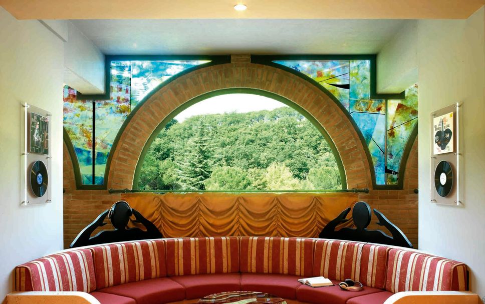 Servicio del hotel Foto