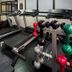 Gimnasio