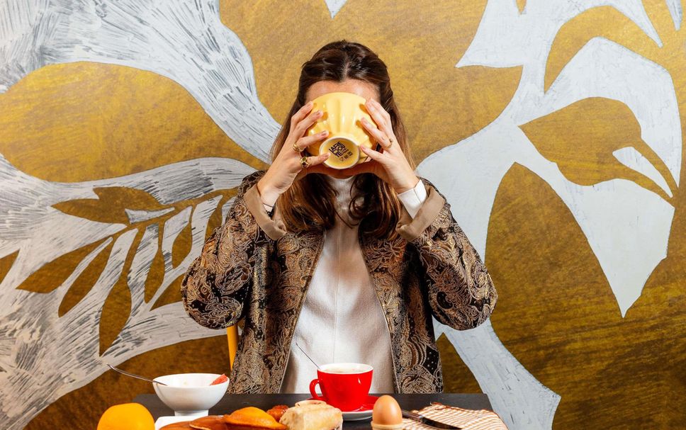 Comedor Foto