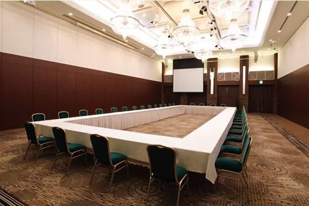 Sala de conferencias