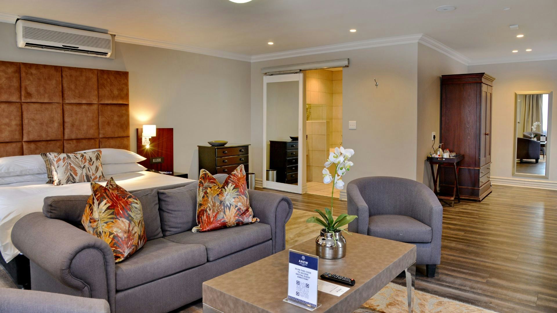 Habitación