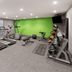 Gimnasio