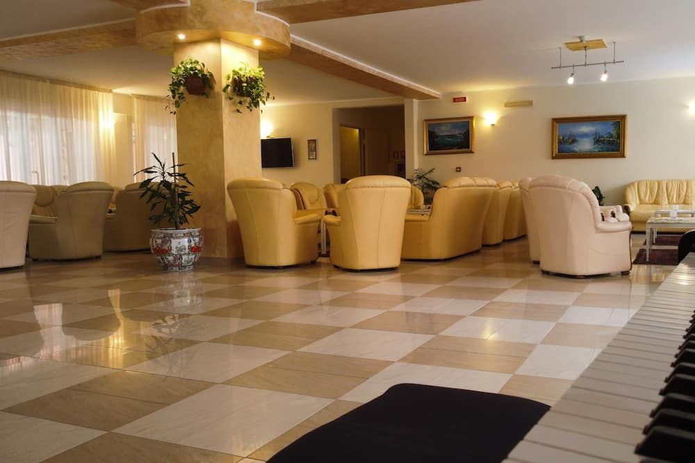 Recepción