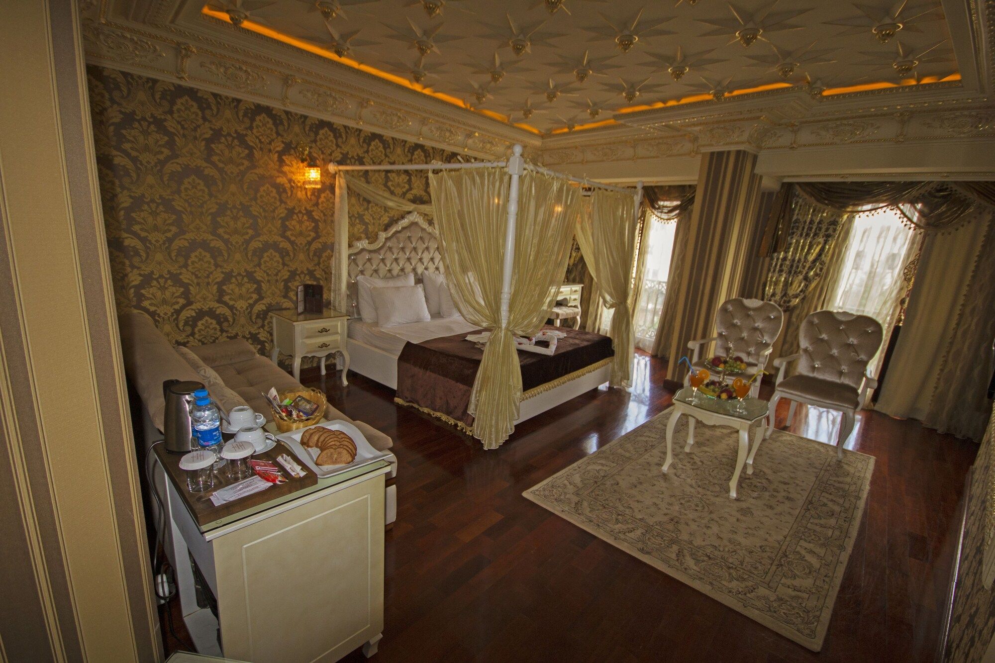 Habitación