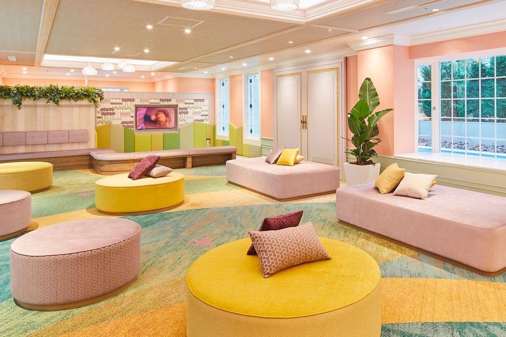Sala de estar