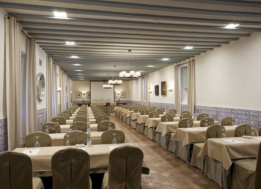 Sala de conferencias Foto