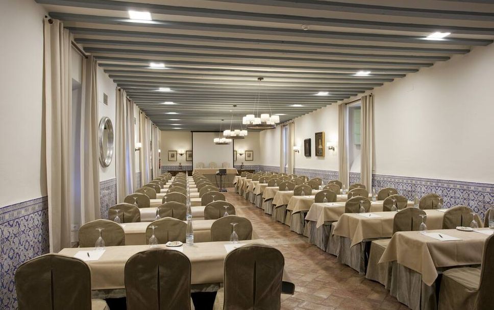 Sala de conferencias Foto