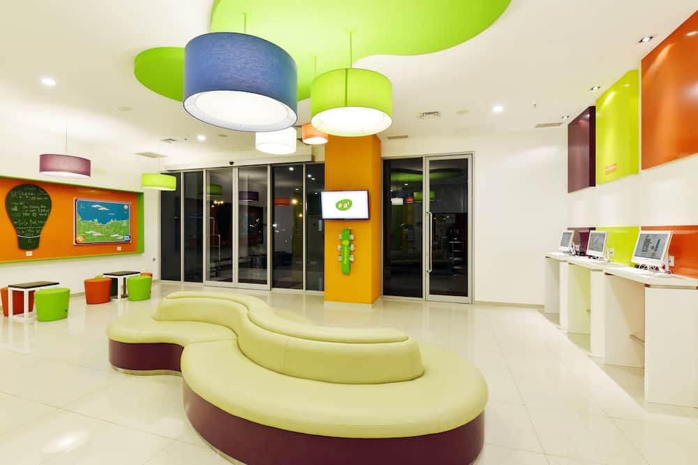 Recepción