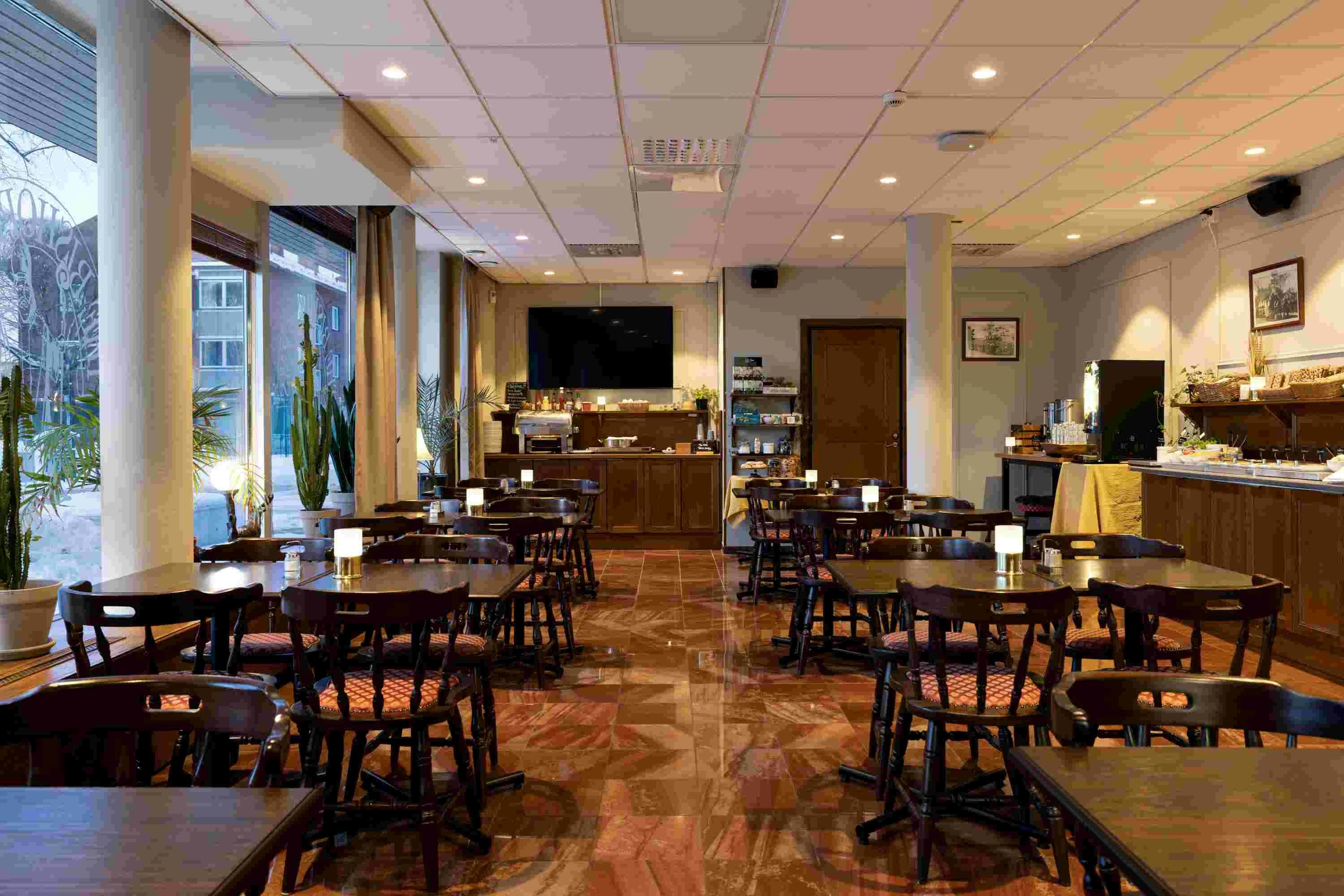 Restaurante