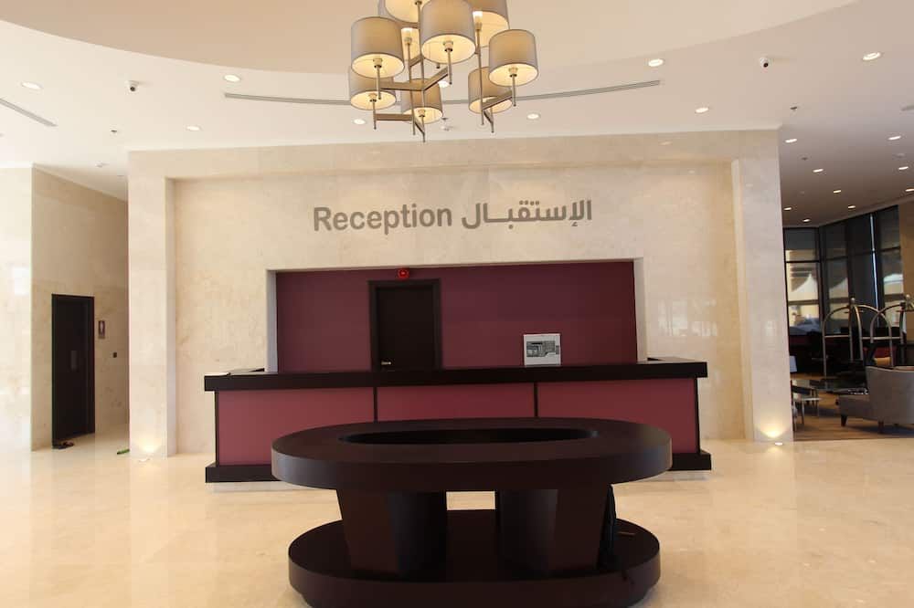 Recepción