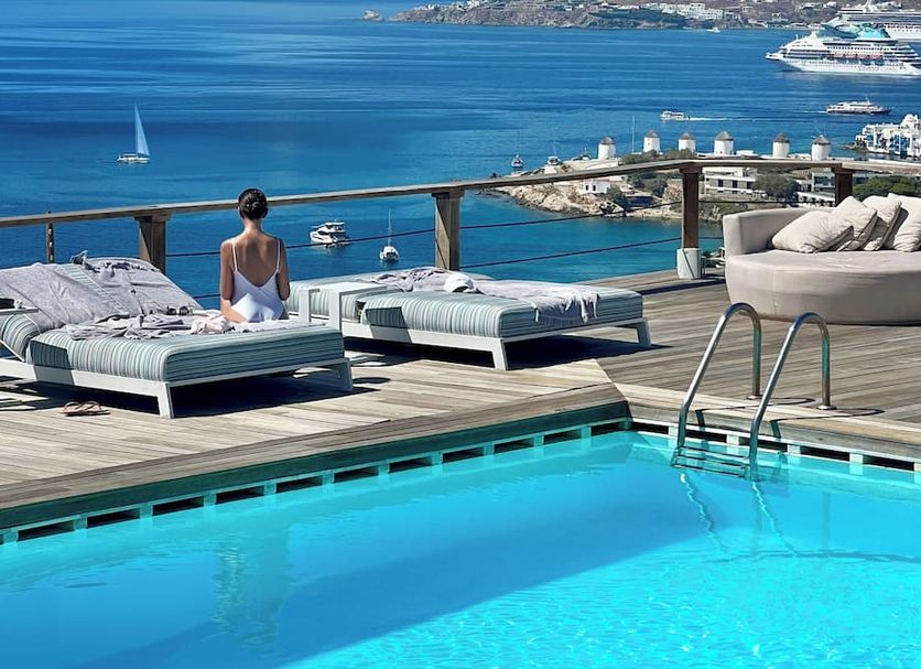 Piscina Foto
