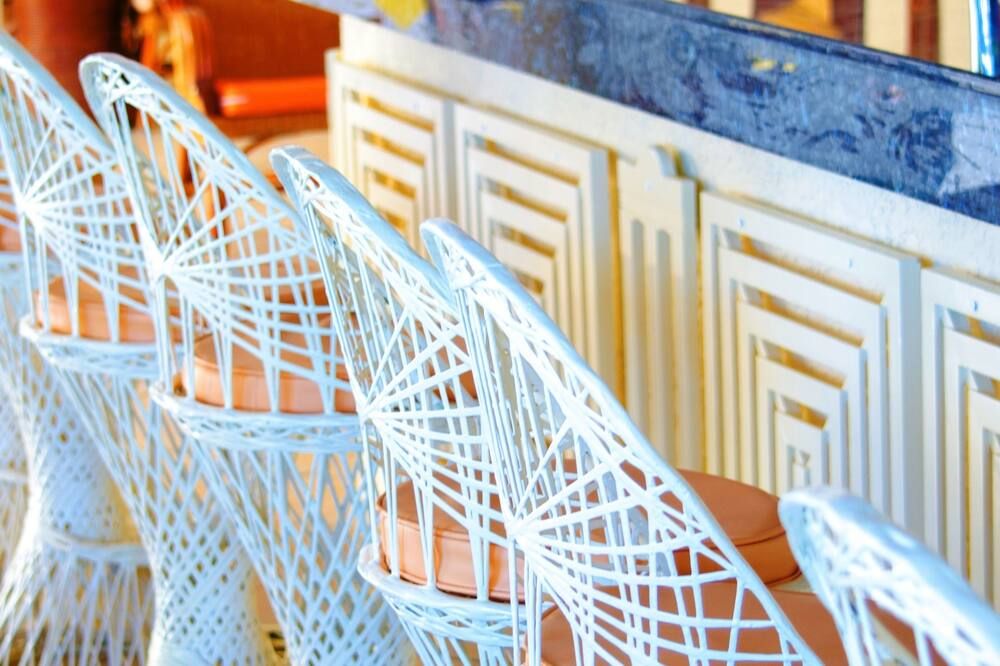 Escaleras