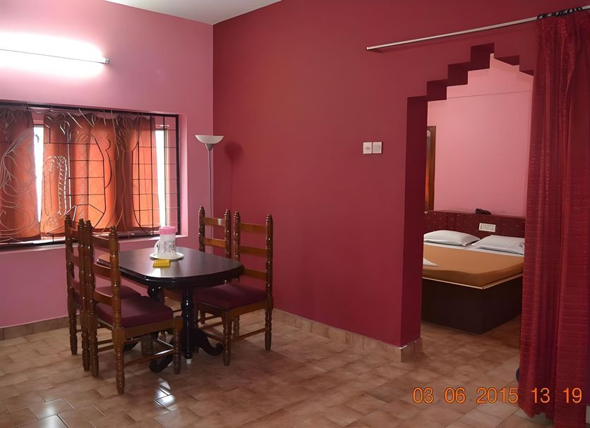 Comedor Foto