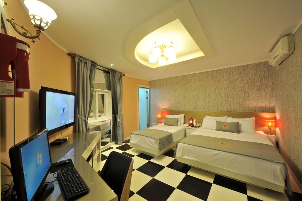 Habitación