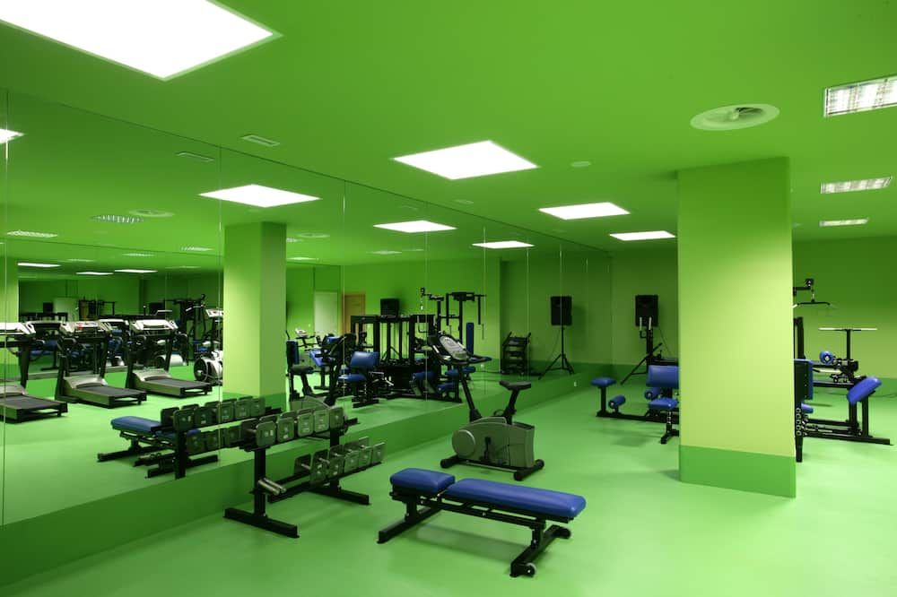 Gimnasio