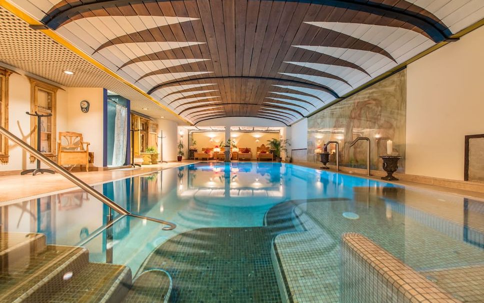 Piscina Foto