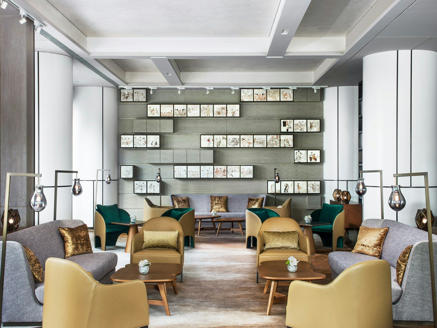 Sala de estar