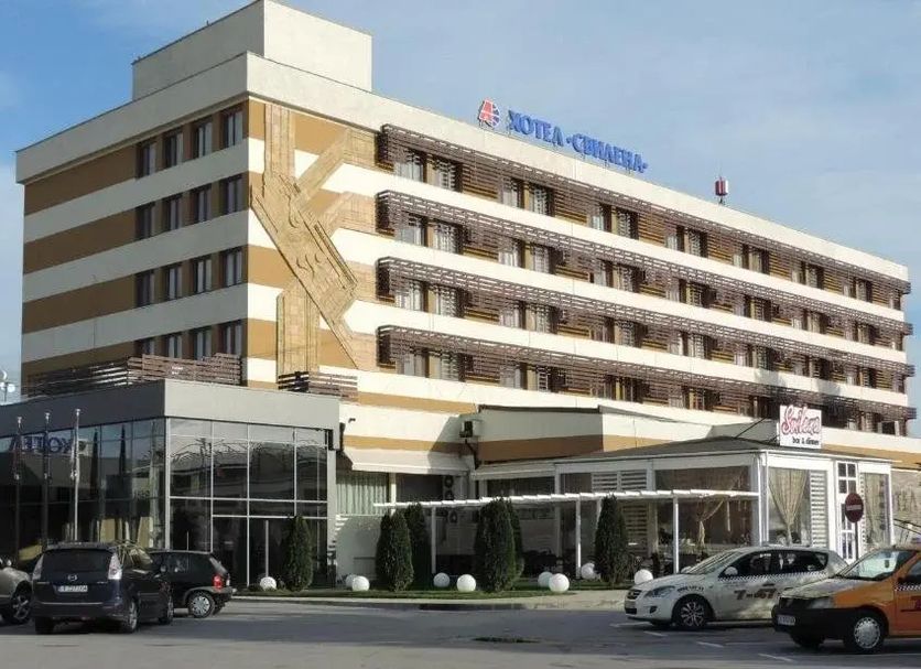 Edificio Foto