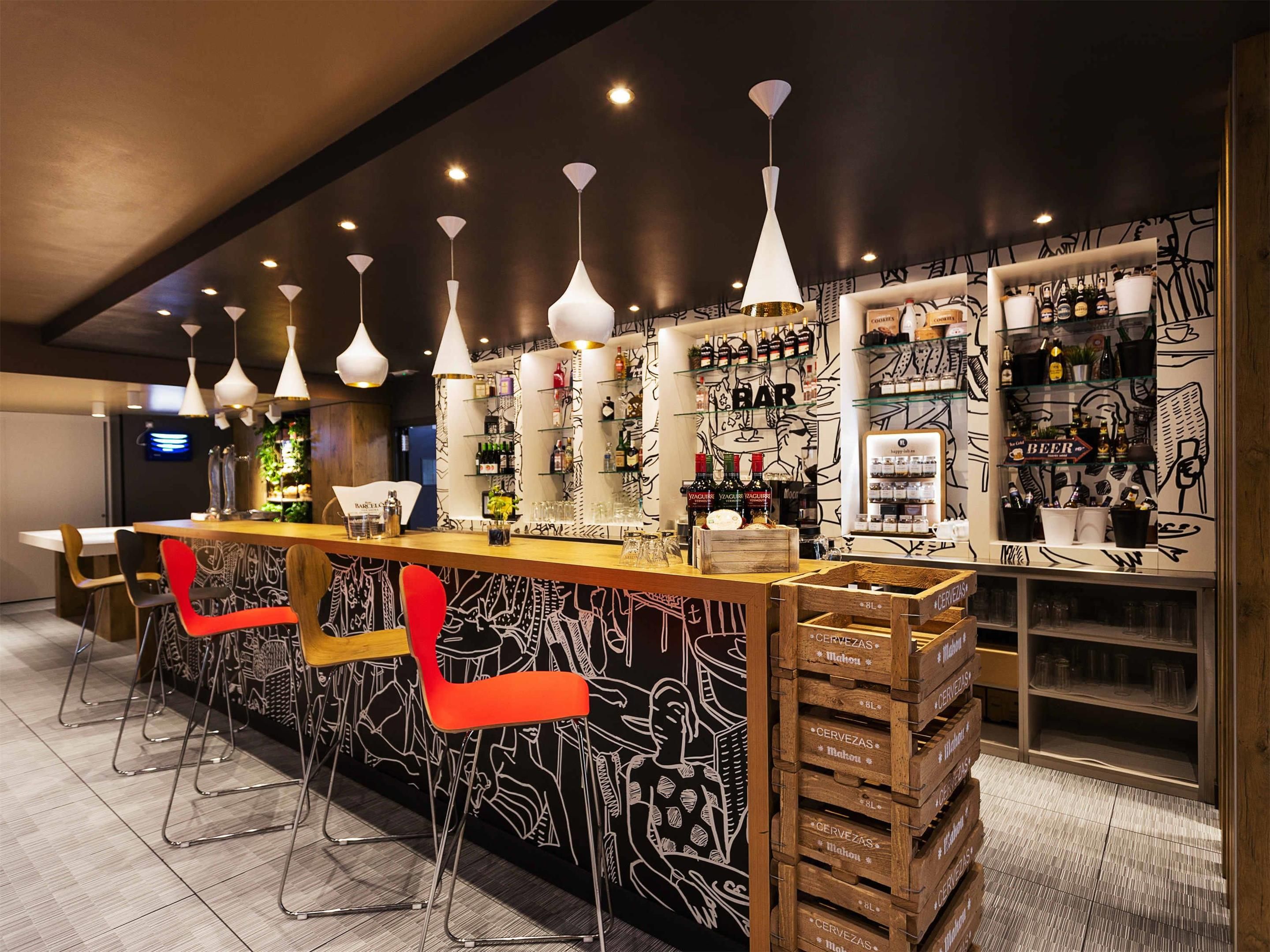 Bar Foto