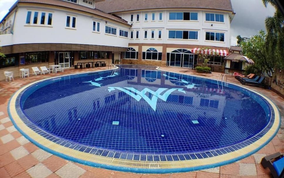 Piscina Foto