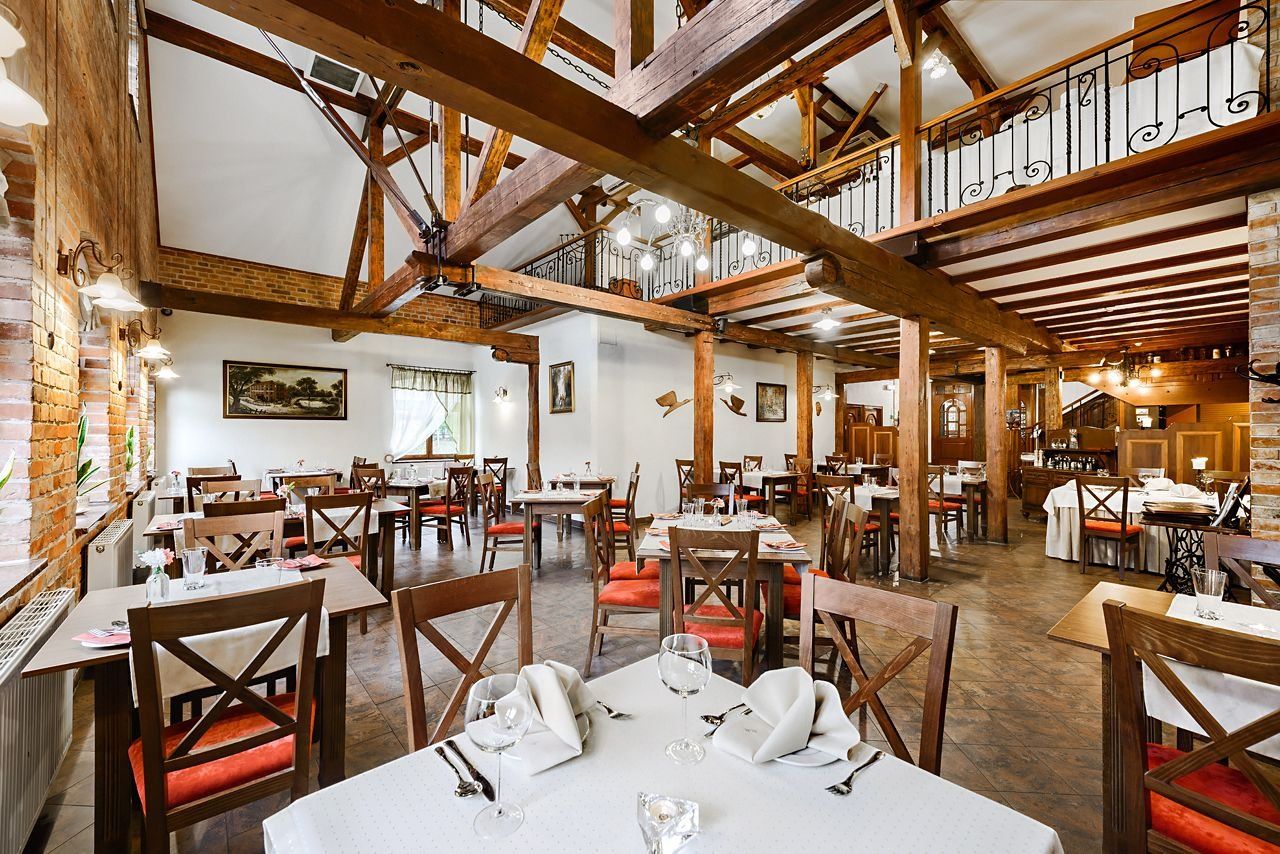 Restaurante