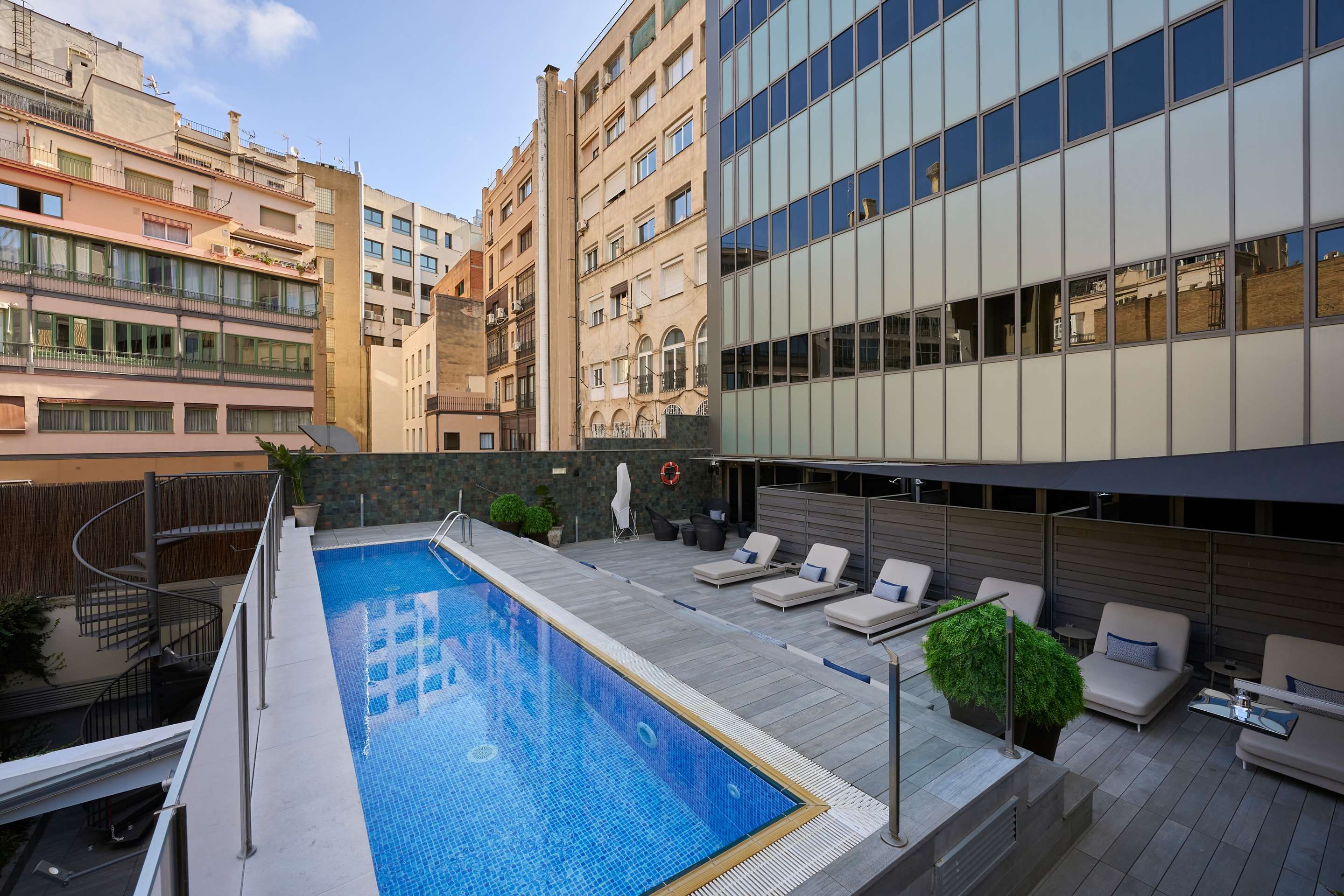Piscina