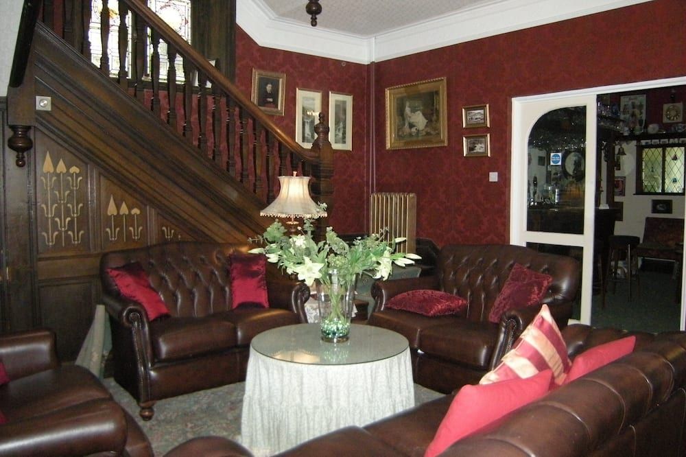 Sala de estar