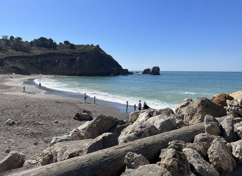 Playa Foto