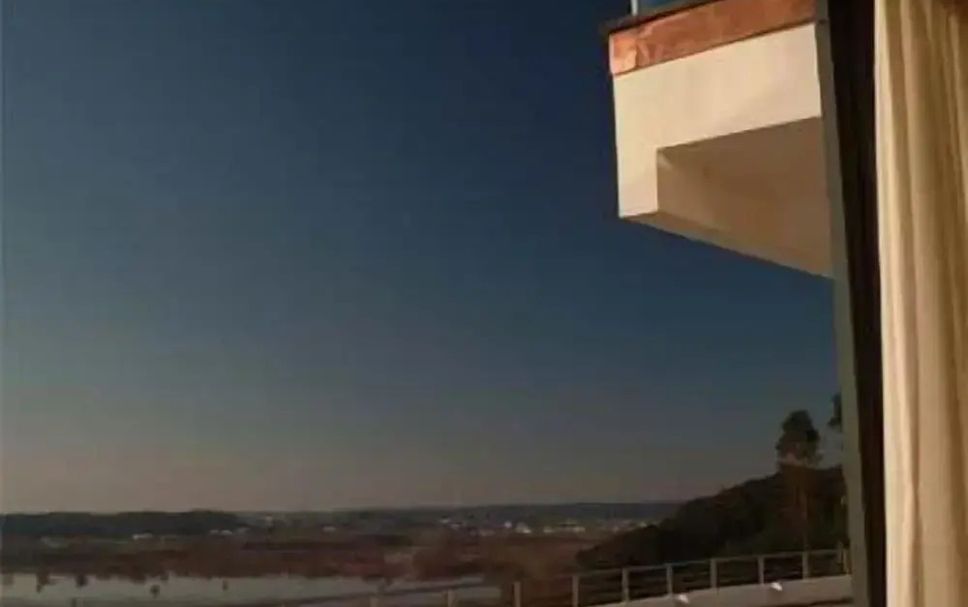 Balcón Foto