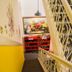 Escaleras