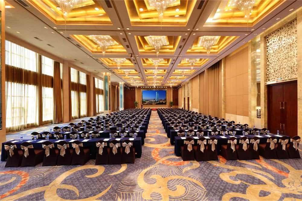 Sala de banquetes