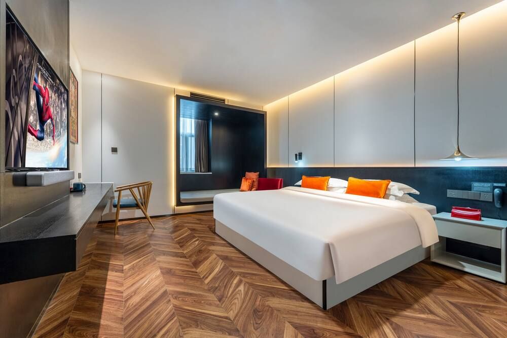 Habitación