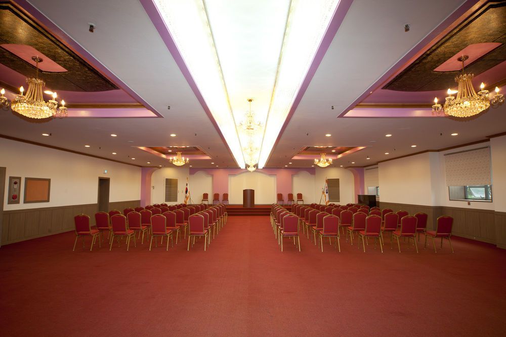Sala de conferencias