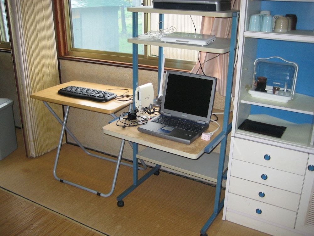 Centro de negocios