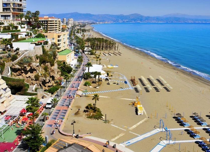 Playa Foto