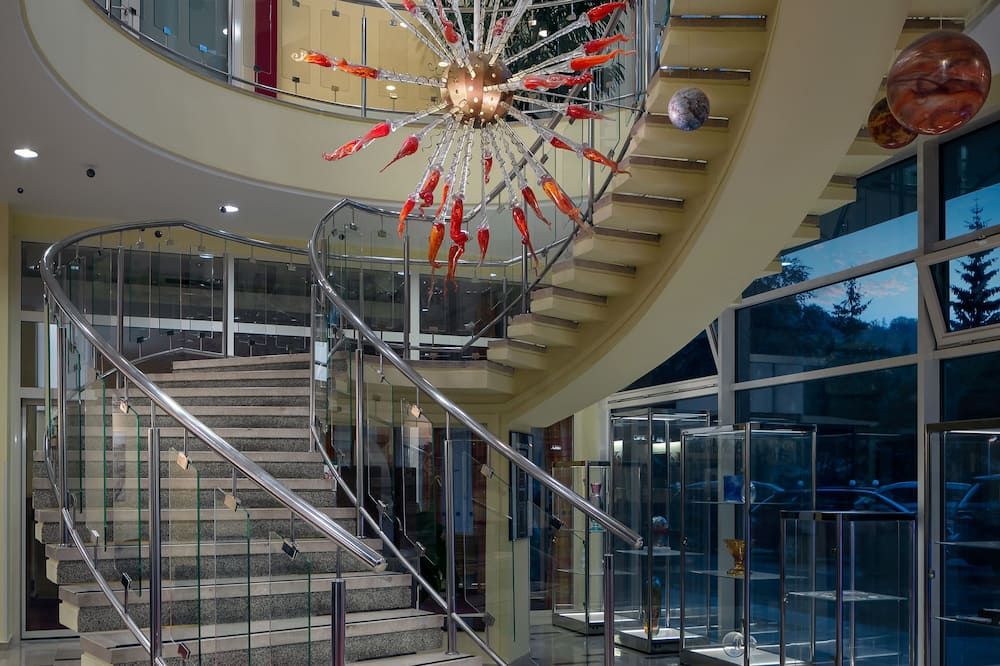 Escaleras