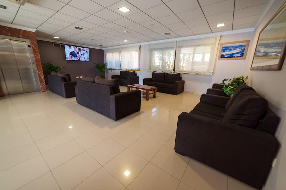 Recepción