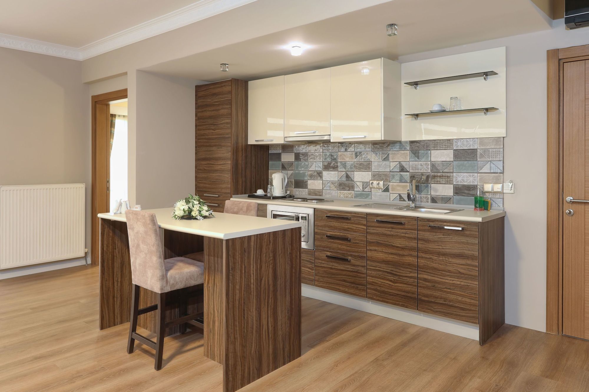 Cocina