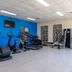 Gimnasio