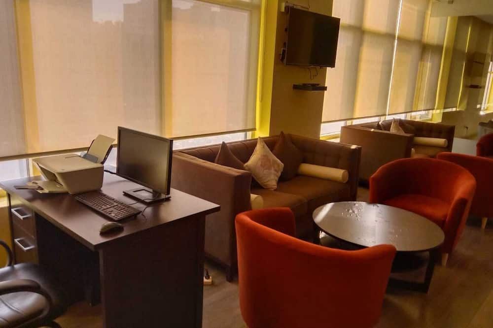 Sala de estar