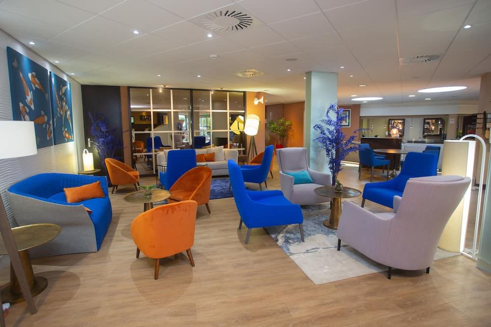Sala de estar