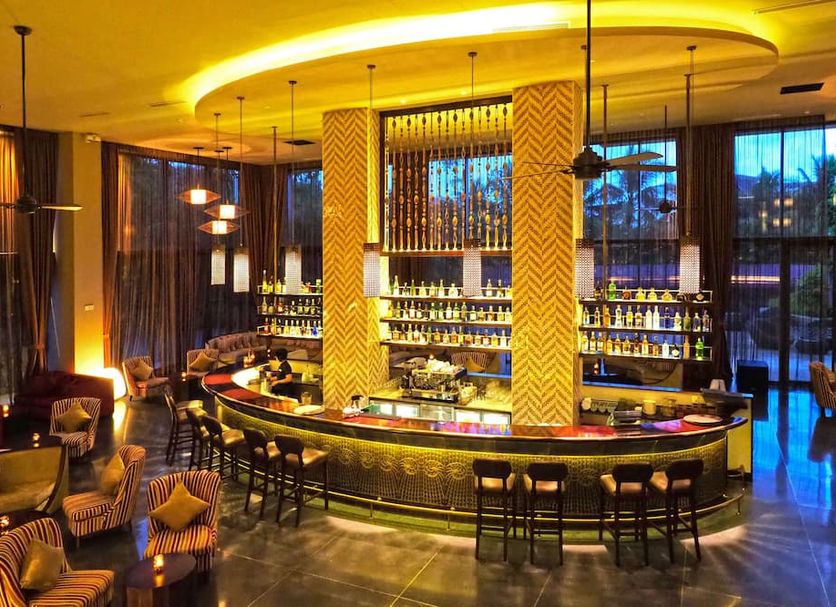 Bar Foto