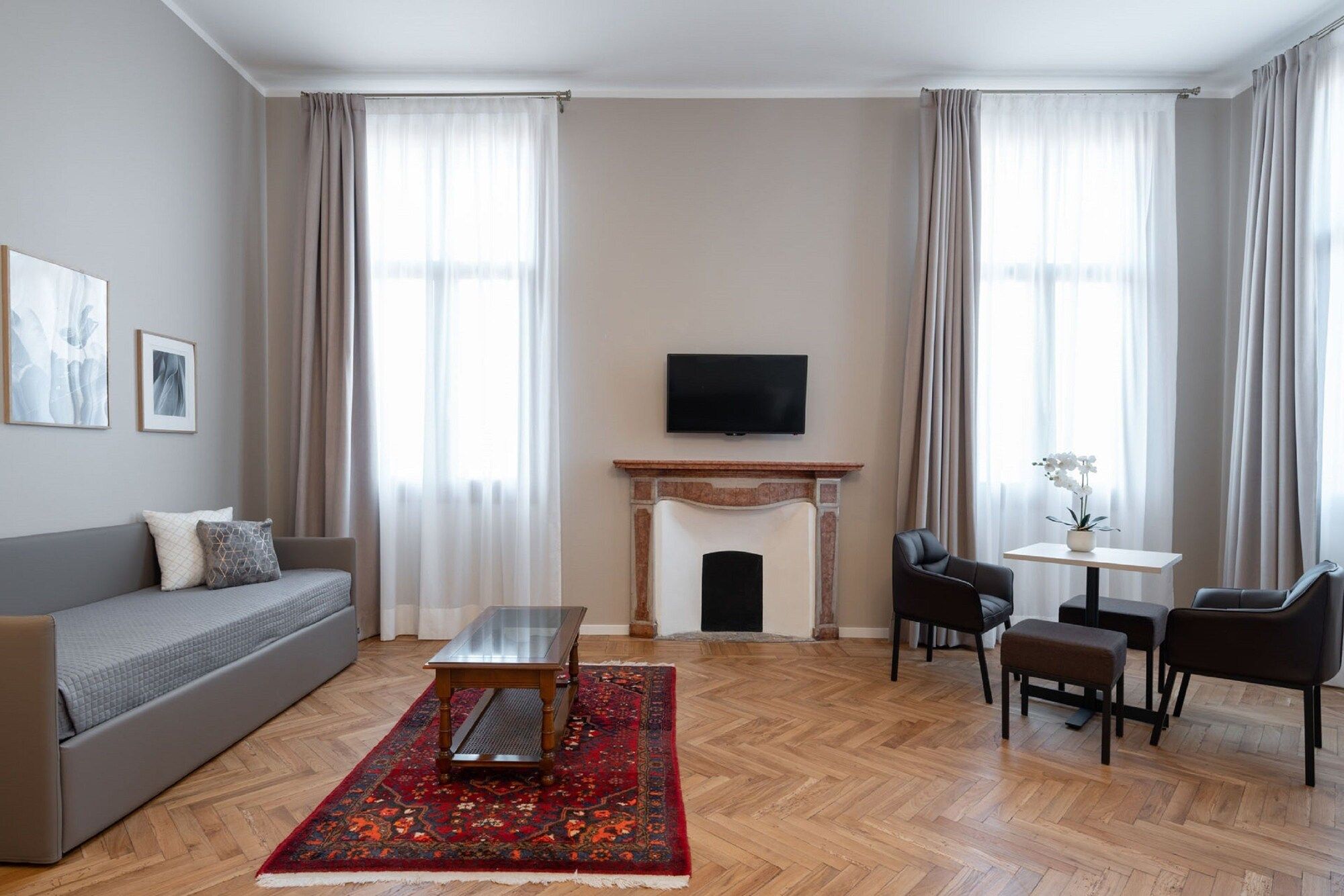 Sala de estar