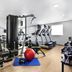 Gimnasio