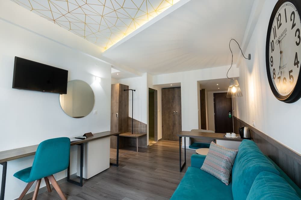 Sala de estar