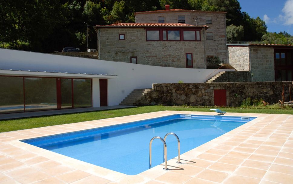 Piscina Foto