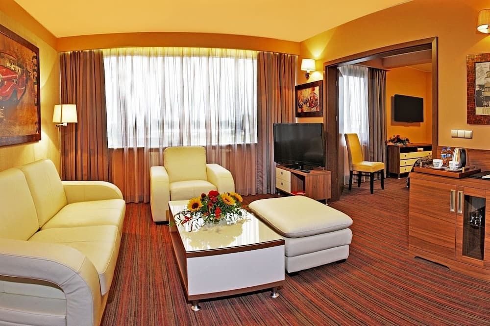 Sala de estar